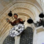 Microrrelatos de la Catedral II