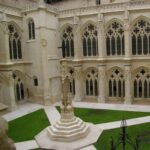 Microrrelatos de la Catedral V