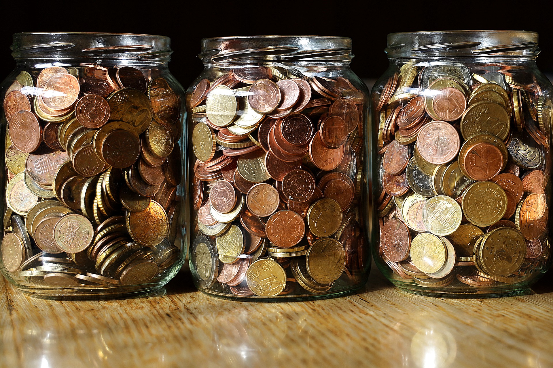 Análisis de los diferentes productos de ahorro que nos ofrecen los bancos