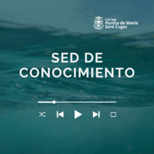 Sed de conocimiento