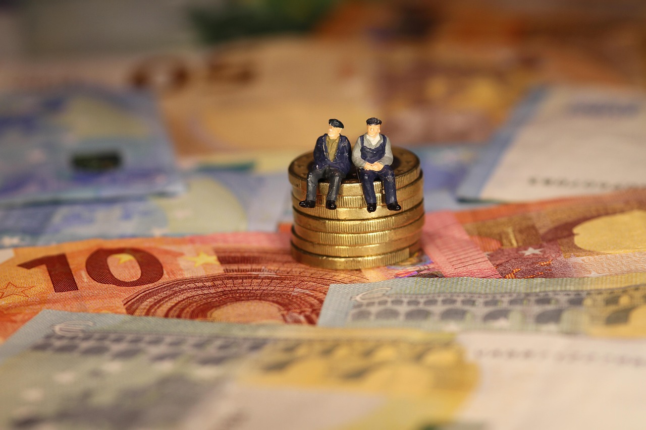 La sostenibilidad de las pensiones en España