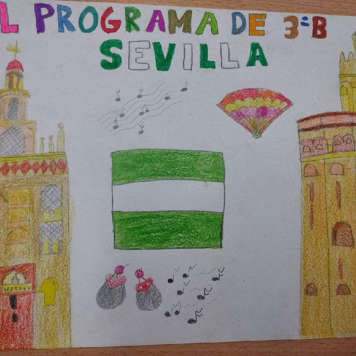 Día De Andalucía: Sevilla