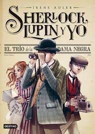 Sherlock