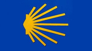 El camino de Santiago