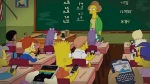 USO DEL MÓVIL EN EL INSTITUTO