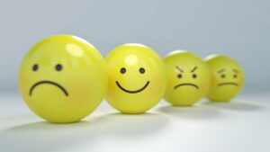 La gestión de las emociones