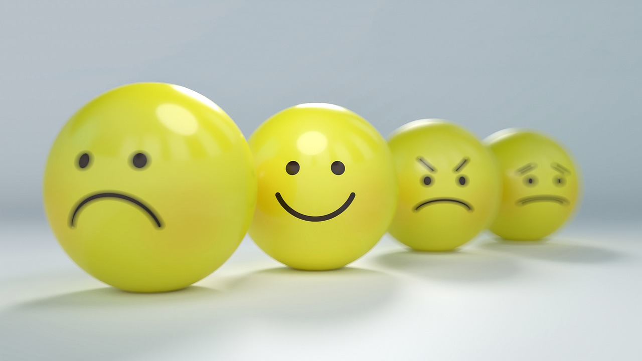 La gestión de las emociones