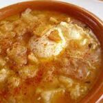 Sopa castellana