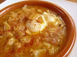 Sopa castellana