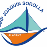 VISITA CEIP JOAQUÍN SOROLLA A L'IES JORGE JUAN - Maig 2022