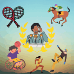 EXPERTOS EN EL DEPORTE