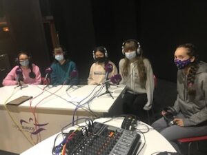 STEM TALENT GIRL