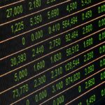 ¿Cómo funciona la bolsa?