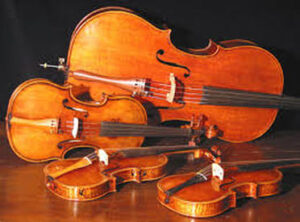 Instrumentos de cuerda