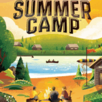 Campamento de verano