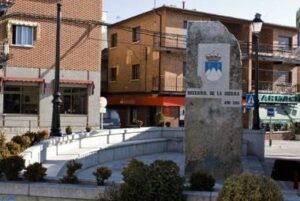 Hoy entrevistas a personajes de ficción - Alumnos de 5ºB