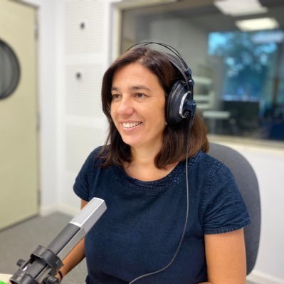 Entrevista a Sonia Illán Macanaz