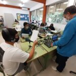 Comunicar para Transformar - 4ªESO A debate sobre los Medios de Comunicación