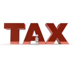 Análisis de los principales impuestos que se aplican en España