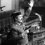 23 F: UN SUEÑO INQUIETANTE