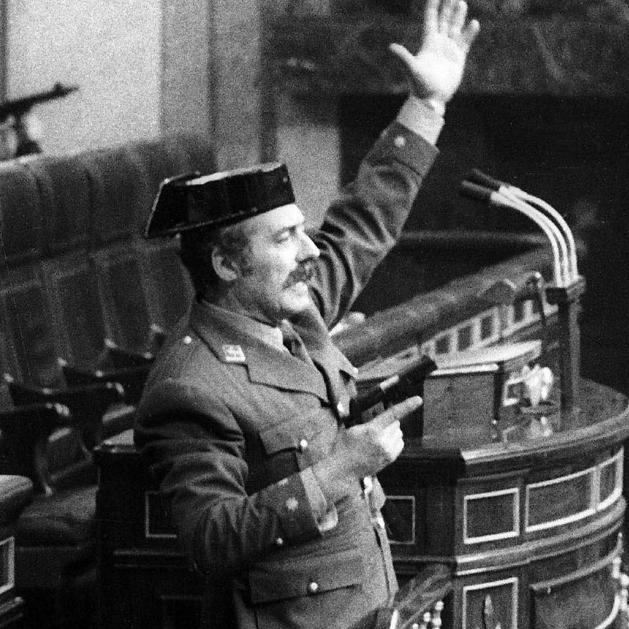 23 F: UN SUEÑO INQUIETANTE