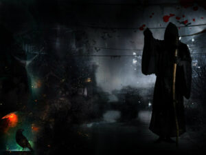 Relatos de terror 2