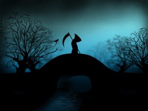 Las 10 pelis más terroríficas de todos los tiempos