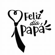 Feliz día del padre