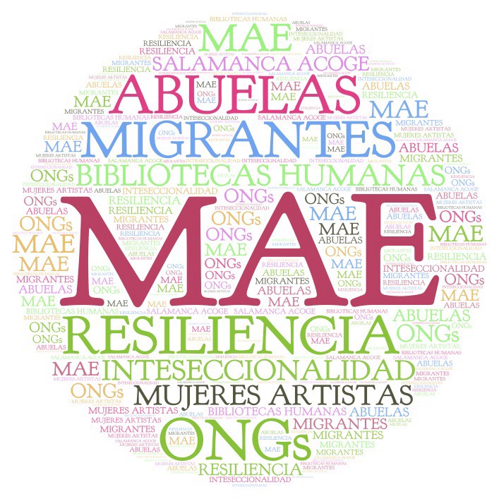 ¿Qué hacemos en MAE?