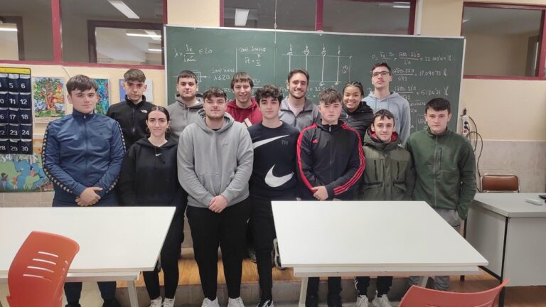 24/01/2023 - BUENOS DIAS DE 1º MDF