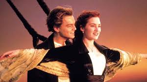 Peliculeros - Titanic