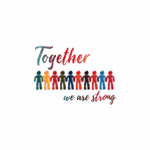 Juntos somos fuertes