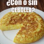 "Canas de oírte 7" Entre fogones