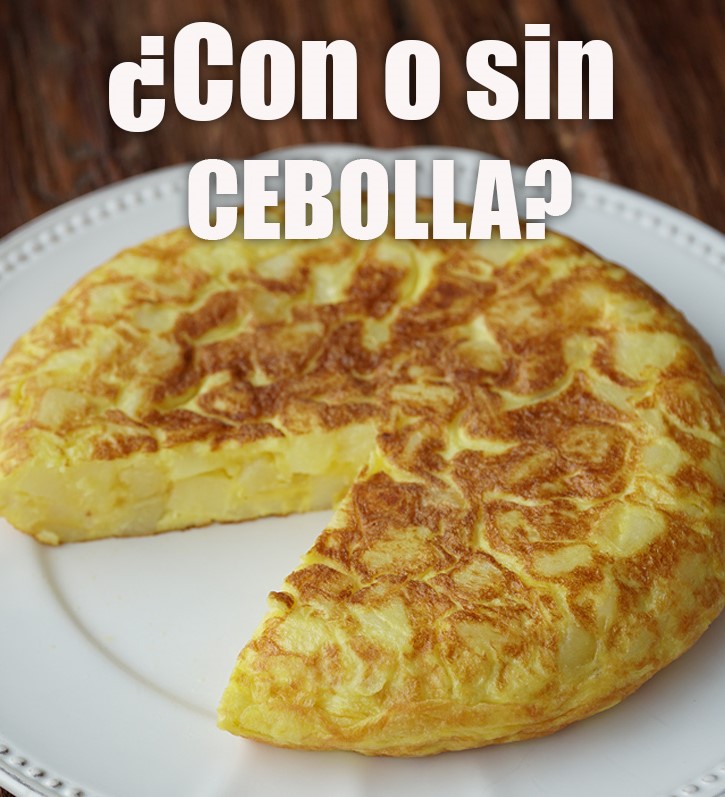 "Canas de oírte 7" Entre fogones