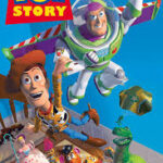 Peliculeros - Toy Story