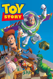 Peliculeros - Toy Story