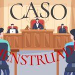 Caso menstruado
