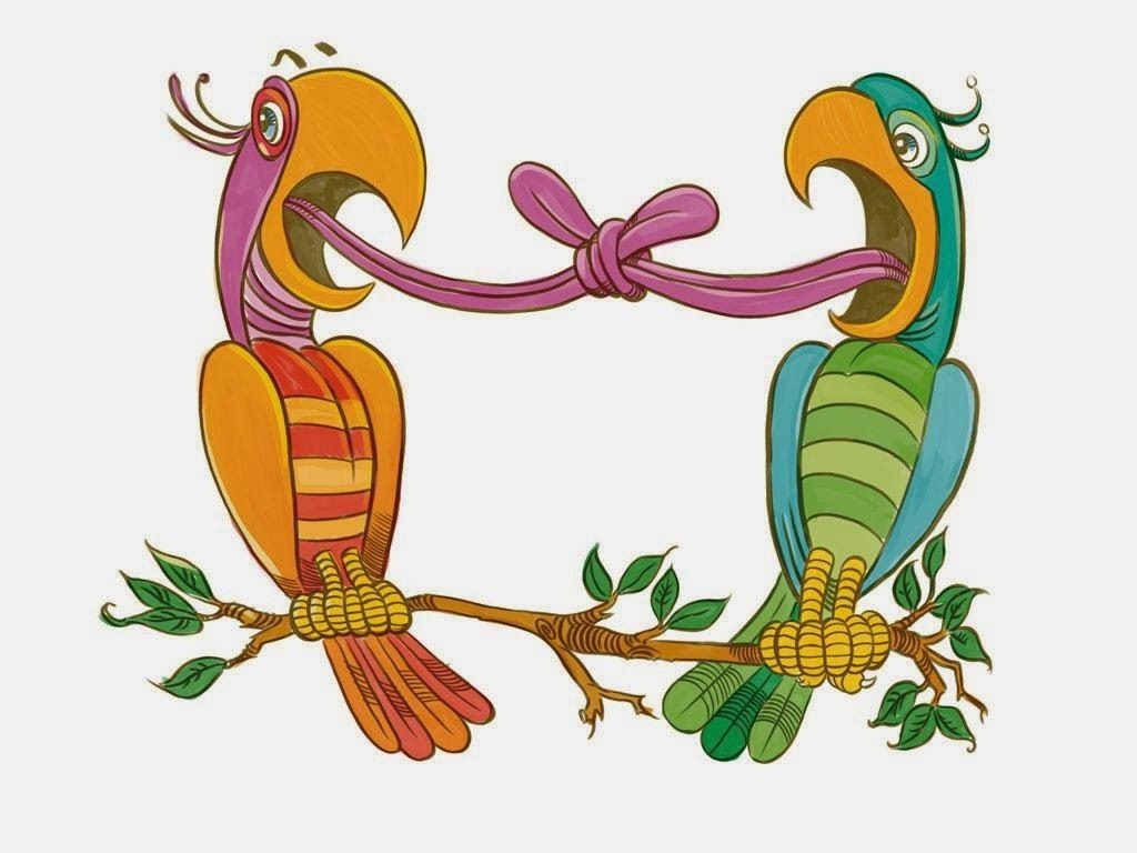 Trabalenguas