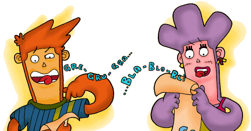 TRABALENGUAS 1º EPO