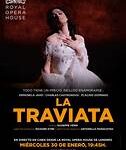 La traviatta