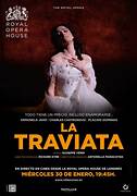 La traviatta