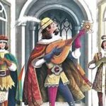 Noticias musicales: historias de trovadores