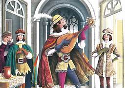 Noticias musicales: historias de trovadores