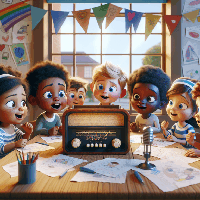 Hablando con nuestro yo del futuro...