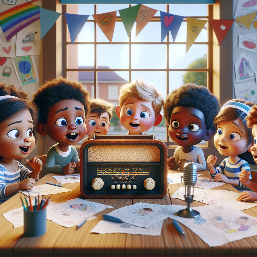 Hablando con nuestro yo del futuro...