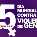 4º EP 1 Día contra la violencia de género