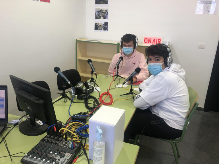 Playlist Alumnos de Música de 1º Bachillerato