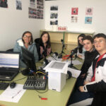 Entrevista a la Asociación Alas de Papel