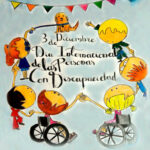 Día de la Discapacidad