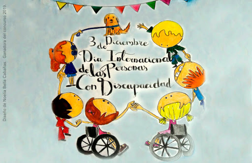 Día de la Discapacidad
